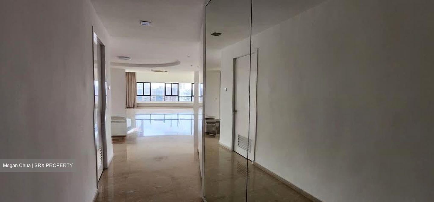 The Draycott (D10), Apartment #602114121